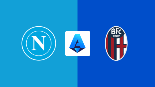 Napoli vs Bologna