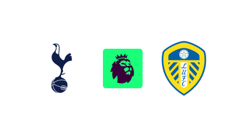 Tottenham vs Leeds