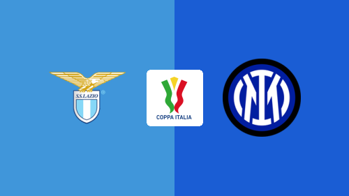 Lazio vs Inter Milan