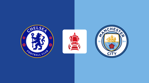 Chelsea vs Manchester City