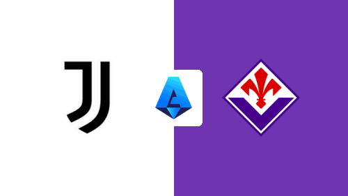Juventus vs Fiorentina