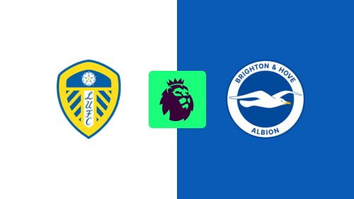 Leeds vs Brighton