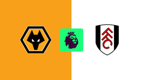 Wolves vs Fulham
