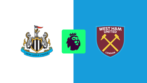 Newcastle vs West Ham