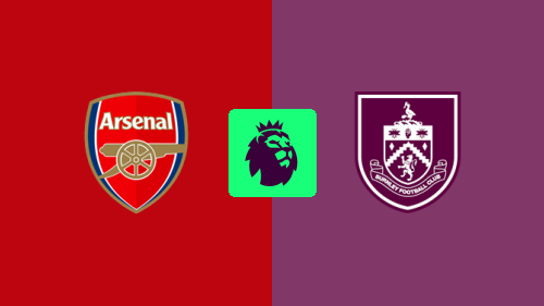 Arsenal vs Burnley