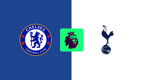 Chelsea vs Tottenham