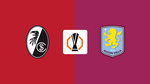 Freiburg vs Aston Villa