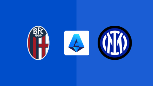 Bologna vs Inter Milan