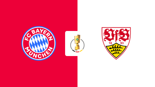 Bayern Munich vs Stuttgart