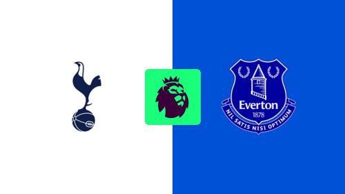 Tottenham vs Everton