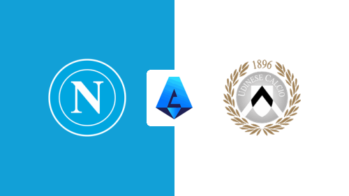 Napoli vs Udinese