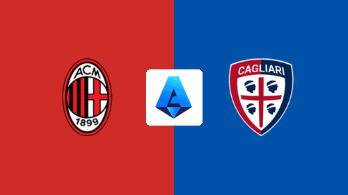 AC Milan vs Cagliari
