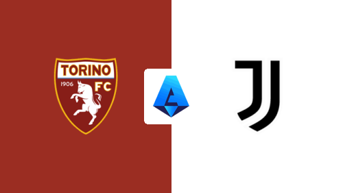 Torino vs Juventus