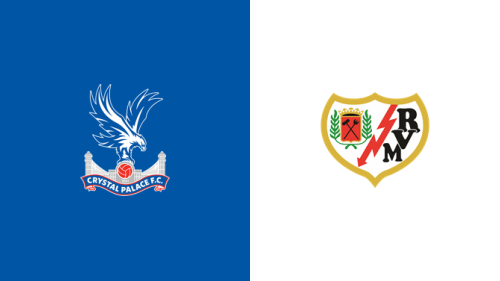 Crystal Palace vs Rayo Vallecano