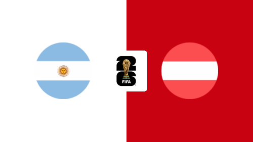 Argentina vs Austria