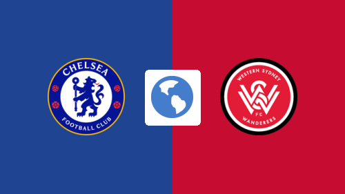 Chelsea vs Western Sydney Wanderers