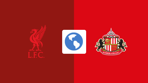 Liverpool vs Sunderland