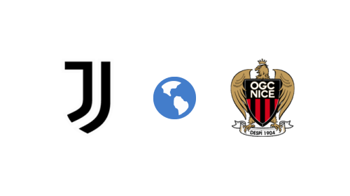 Juventus vs Nice