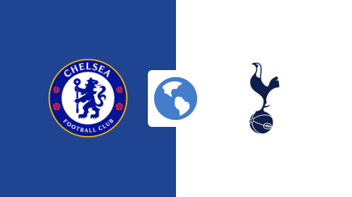 Chelsea vs Tottenham Hotspur