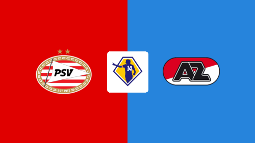 PSV vs AZ
