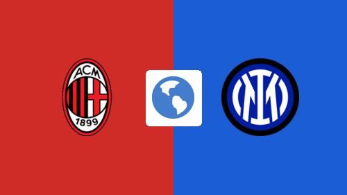Milan vs Internazionale