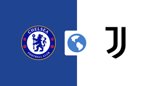 Chelsea vs Juventus