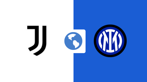Juventus vs Internazionale