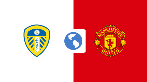 Leeds United vs Manchester United