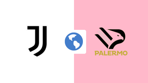 Juventus vs Palermo