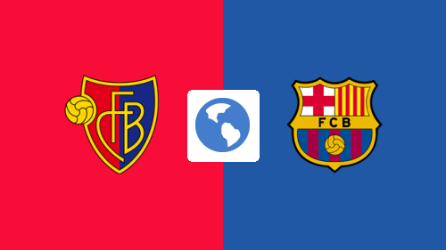 Basel vs Barcelona