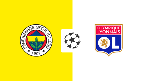 Fenerbahçe vs Olympique Lyonnais