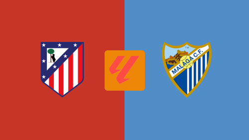 Atletico Madrid vs Malaga