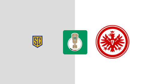 SC St. Tönis vs Frankfurt