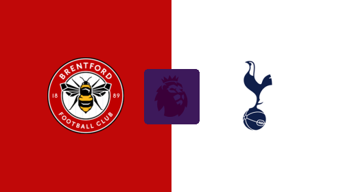 Brentford vs Tottenham