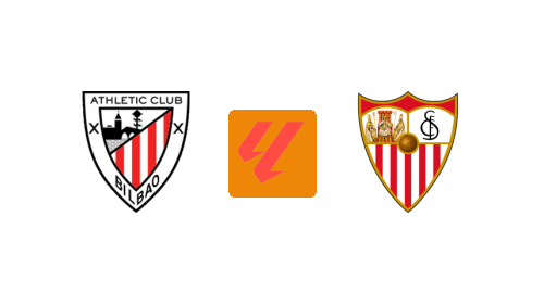 Athletic Club vs Sevilla