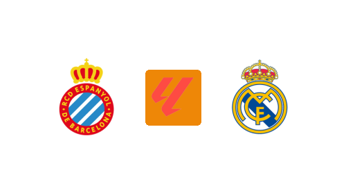 Espanyol vs Real Madrid