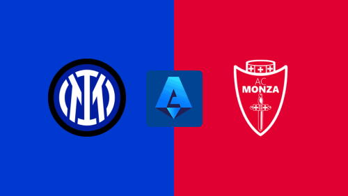 Inter vs Monza