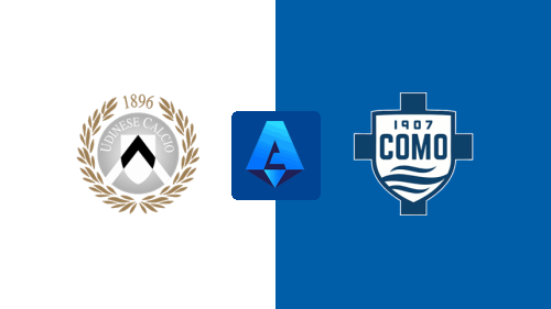 Udinese vs Como
