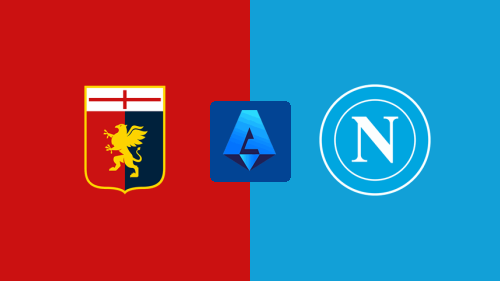 Genoa vs Napoli