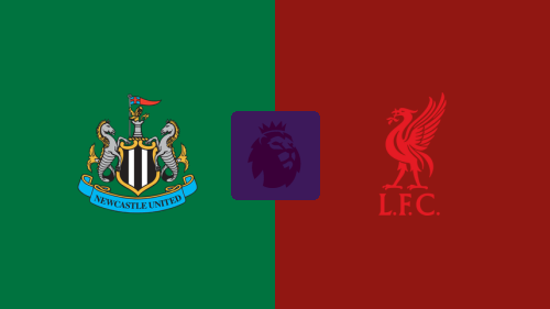 Newcastle vs Liverpool