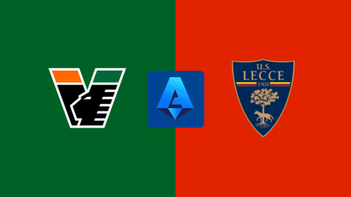 Venezia vs Lecce