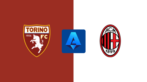 Torino vs Milan