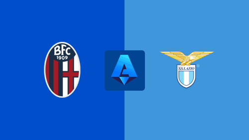 Bologna vs Lazio