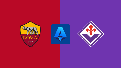 Roma vs Fiorentina