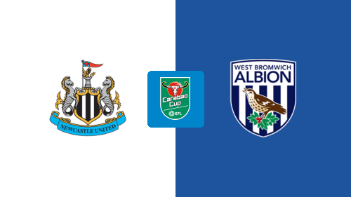 Newcastle vs West Brom