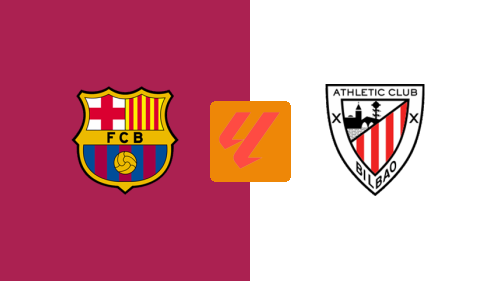 Barcelona vs Athletic Club