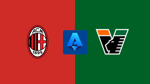 Milan vs Venezia