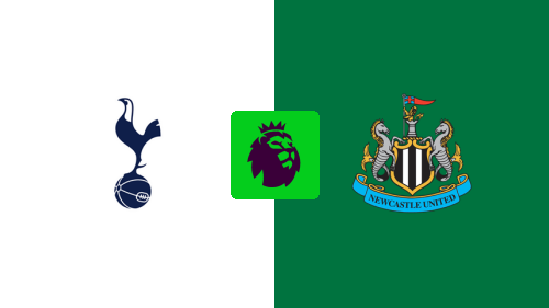 Tottenham vs Newcastle