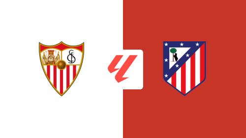 Sevilla vs Atlético Madrid