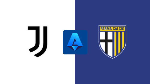 Juventus vs Parma